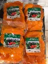 Kilo de Pulpa de Mango 100% Natural